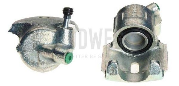 BUDWEG CALIPER Тормозной суппорт 34673